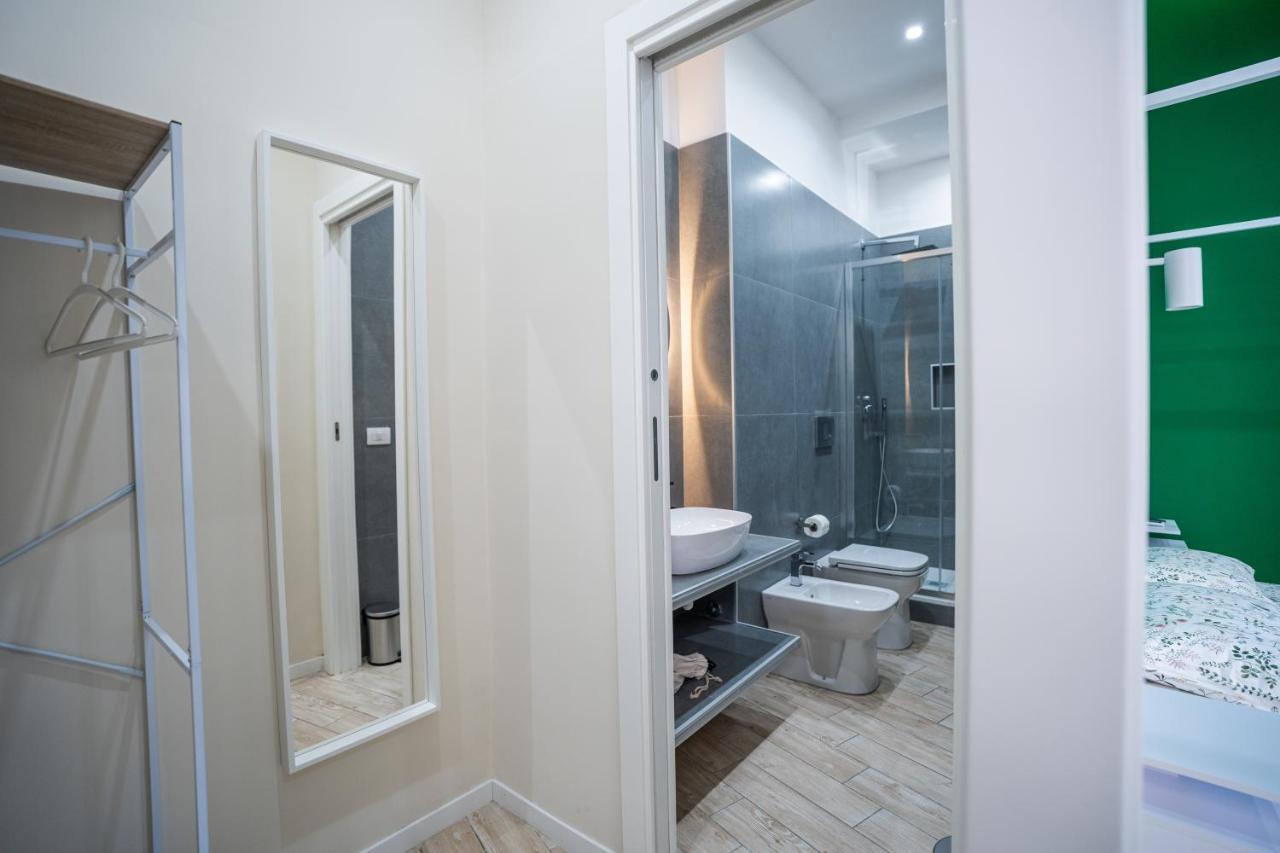 Bed and breakfast Terno Su Napoli Sanita *