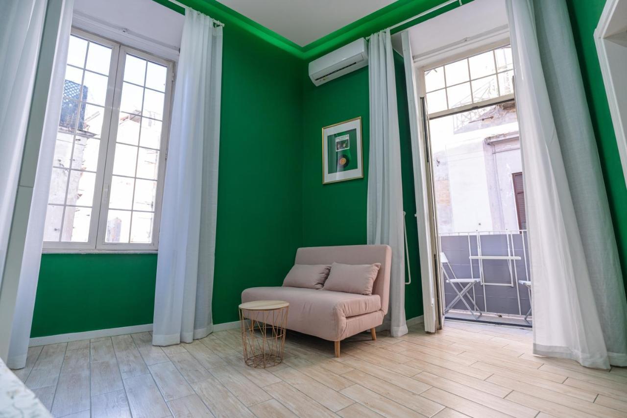 Bed & Breakfast Terno Su Sanita Napels