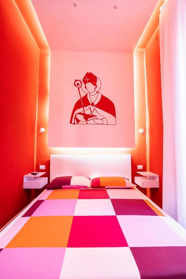 Bed and breakfast Terno Su Napoli Sanita