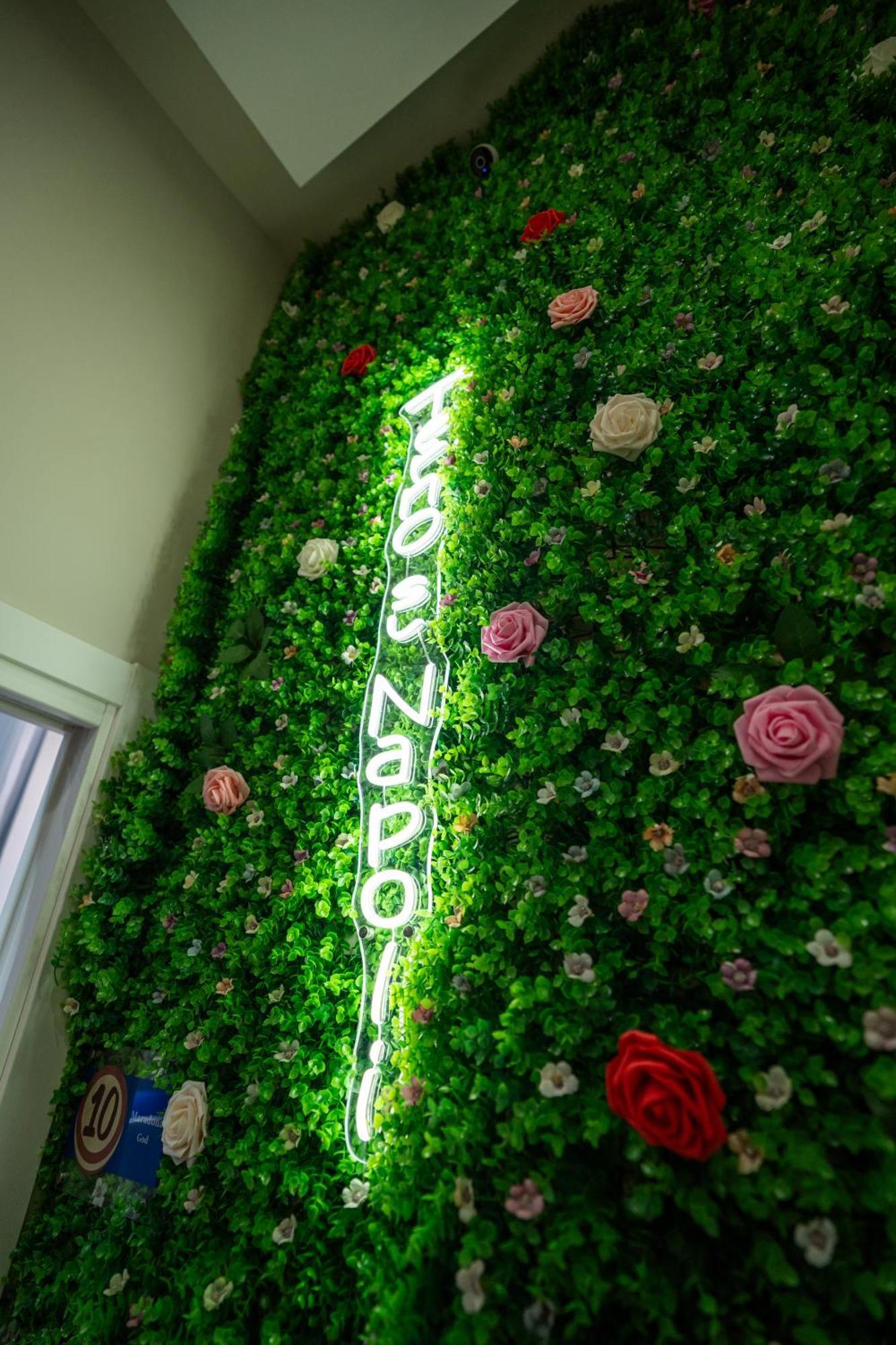 Terno Su Sanita Bed & Breakfast