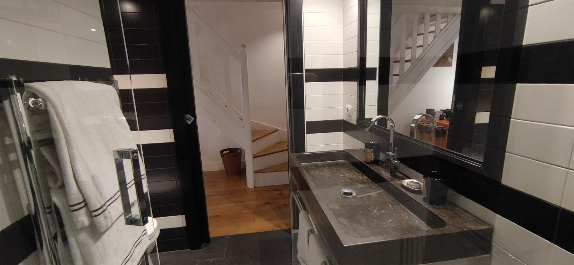 Bed & Breakfast Terno Su Sanita