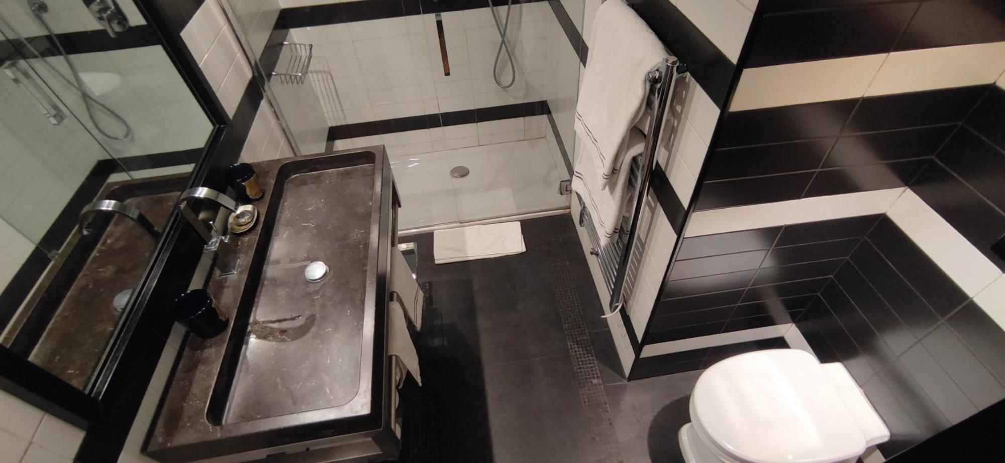 Bed & Breakfast Terno Su Sanita