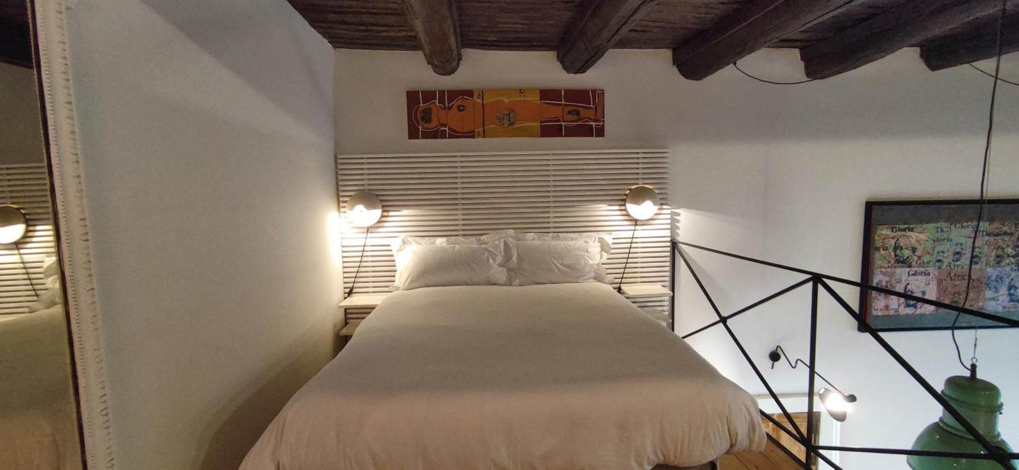 Terno Su Sanita Napels