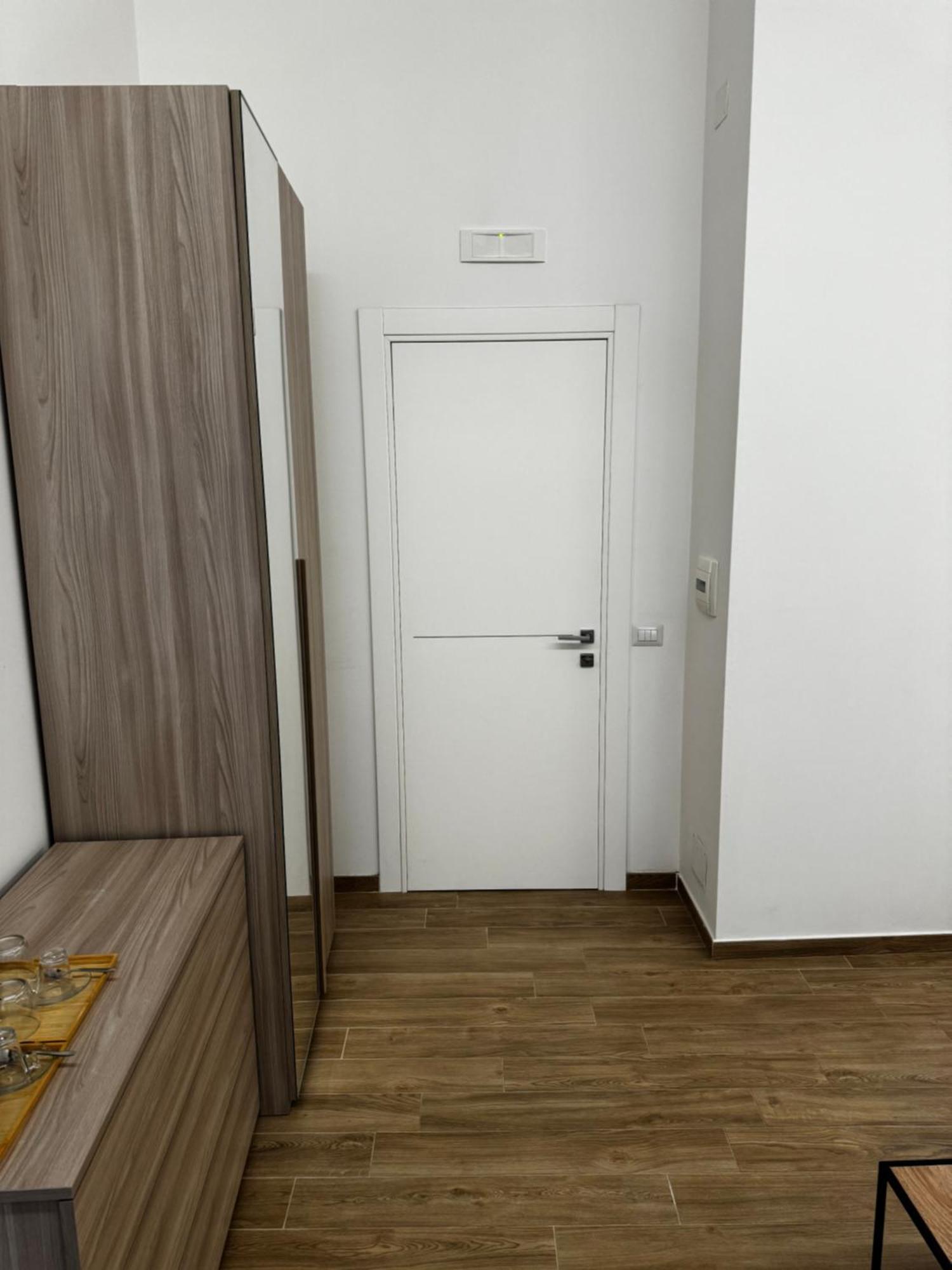 Terno Su Napoli Sanita Bed and breakfast *