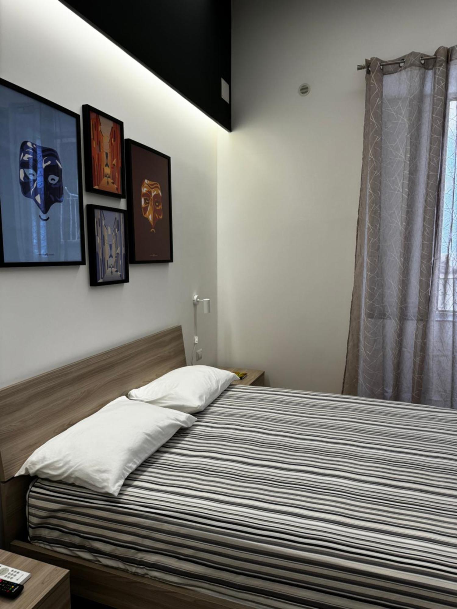 Bed and breakfast Terno Su Napoli Sanita *