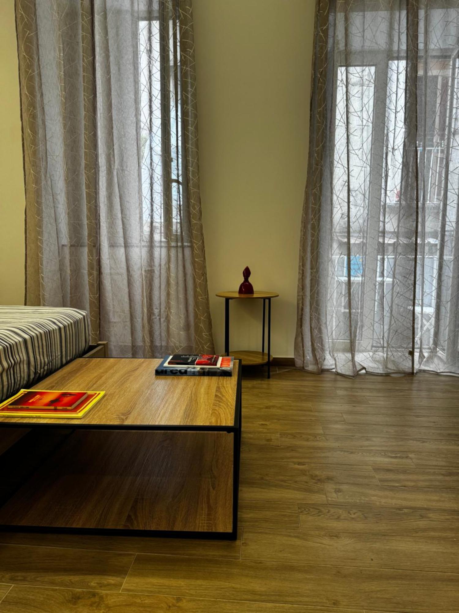 Terno Su Napoli Sanita Bed and breakfast Nápoles