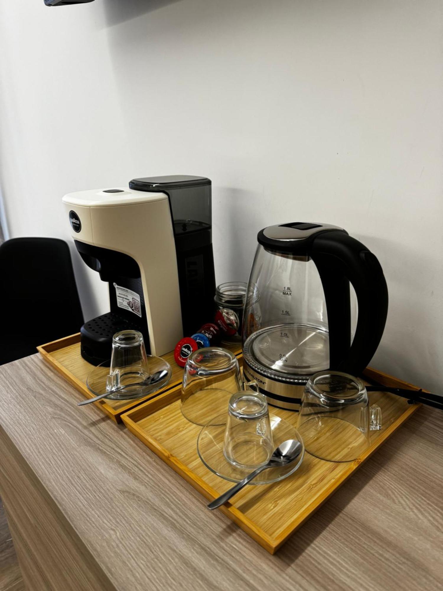Bed and breakfast Terno Su Napoli Sanita *