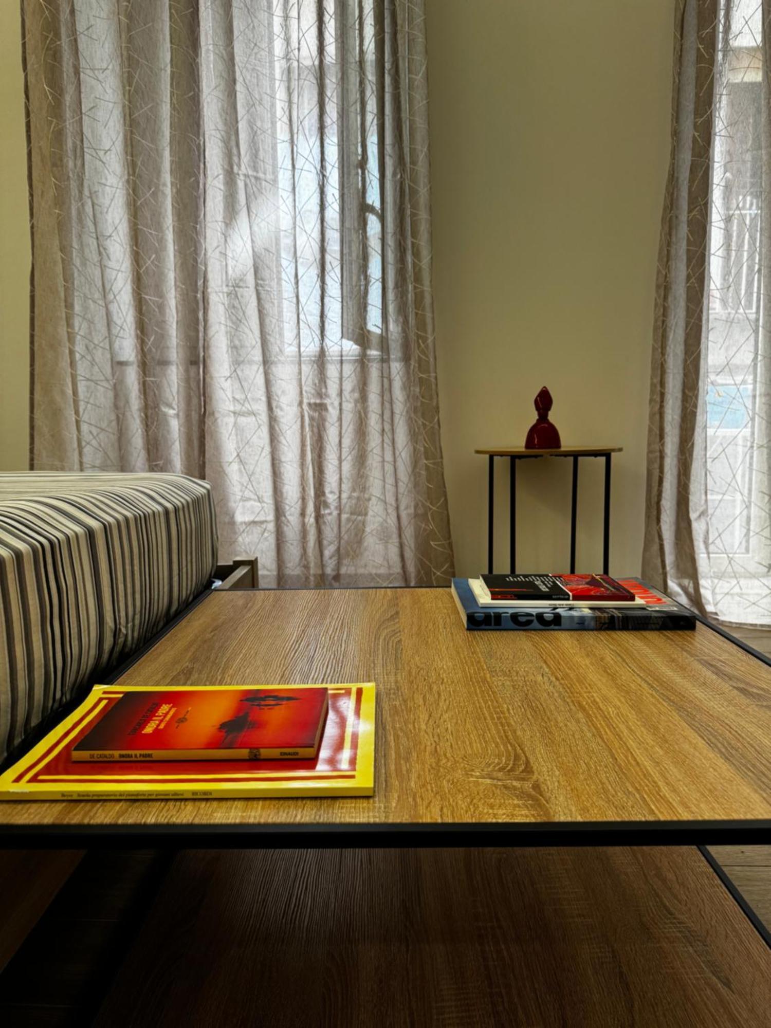 Bed and breakfast Terno Su Napoli Sanita *