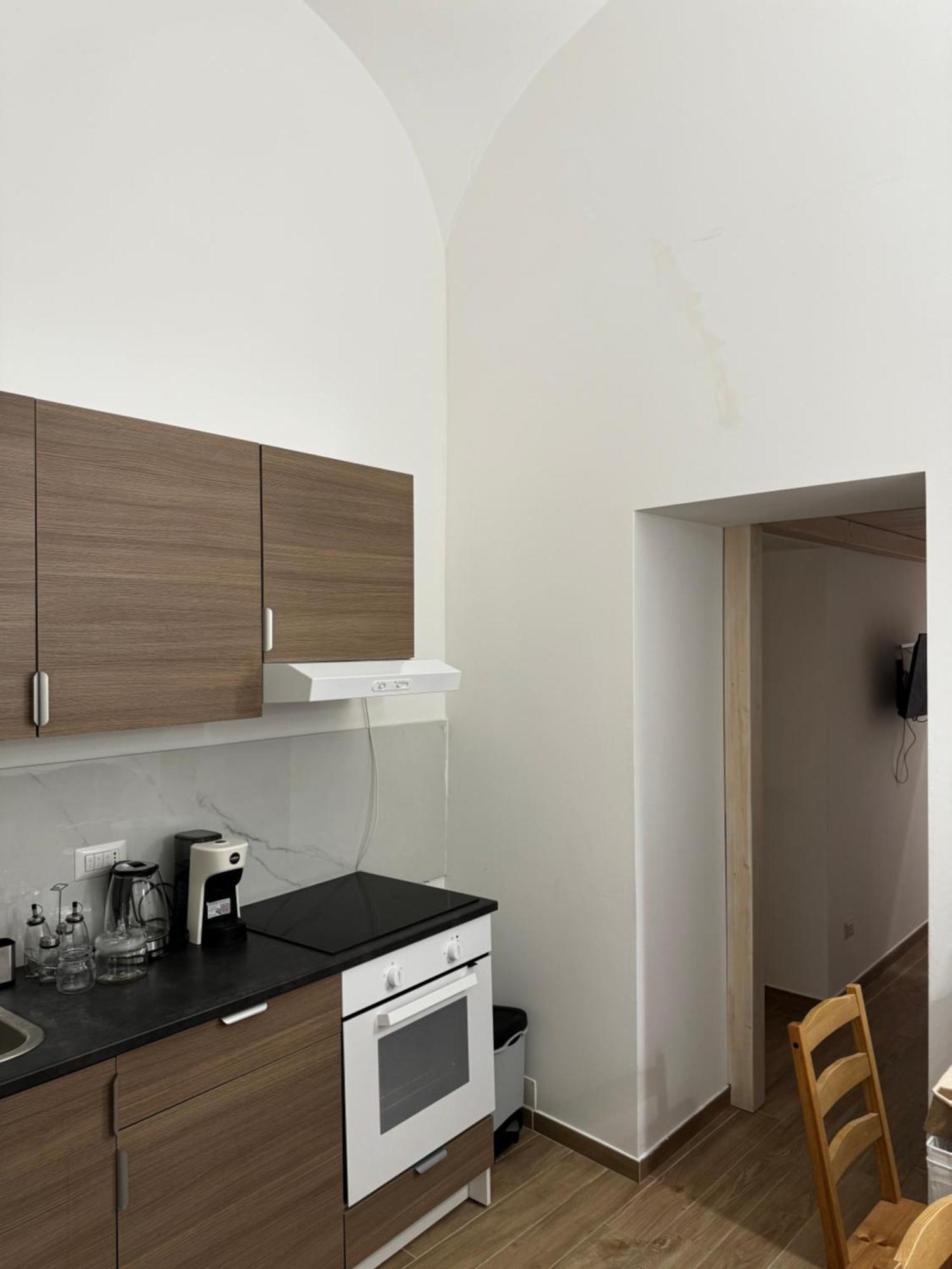 Bed and breakfast Terno Su Napoli Sanita *