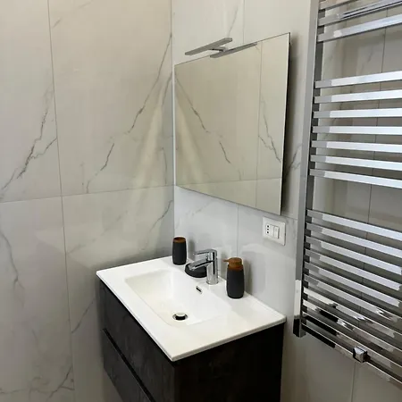 Terno Su Napoli Sanita Bed & Breakfast Exterior photo