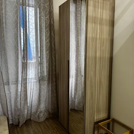 Terno Su Napoli Sanita Bed & Breakfast Exterior photo