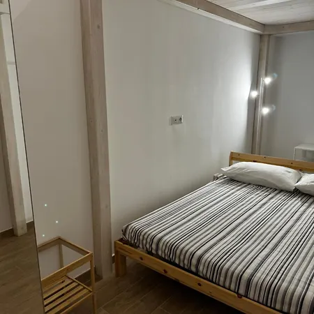 Terno Su Napoli Sanita Bed & Breakfast Exterior photo