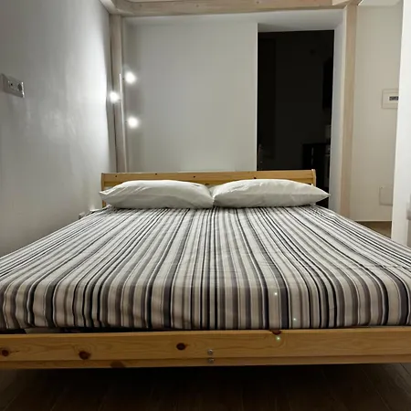 Terno Su Napoli Sanita Bed & Breakfast Exterior photo