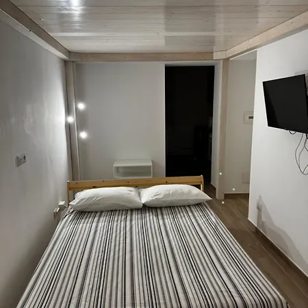 Terno Su Napoli Sanita Bed & Breakfast Exterior photo