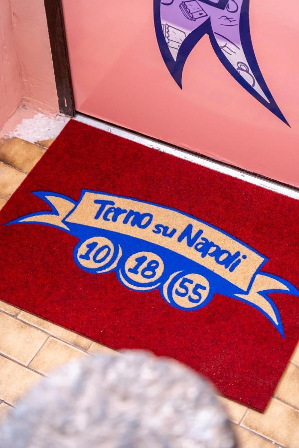 Terno Su Sanita