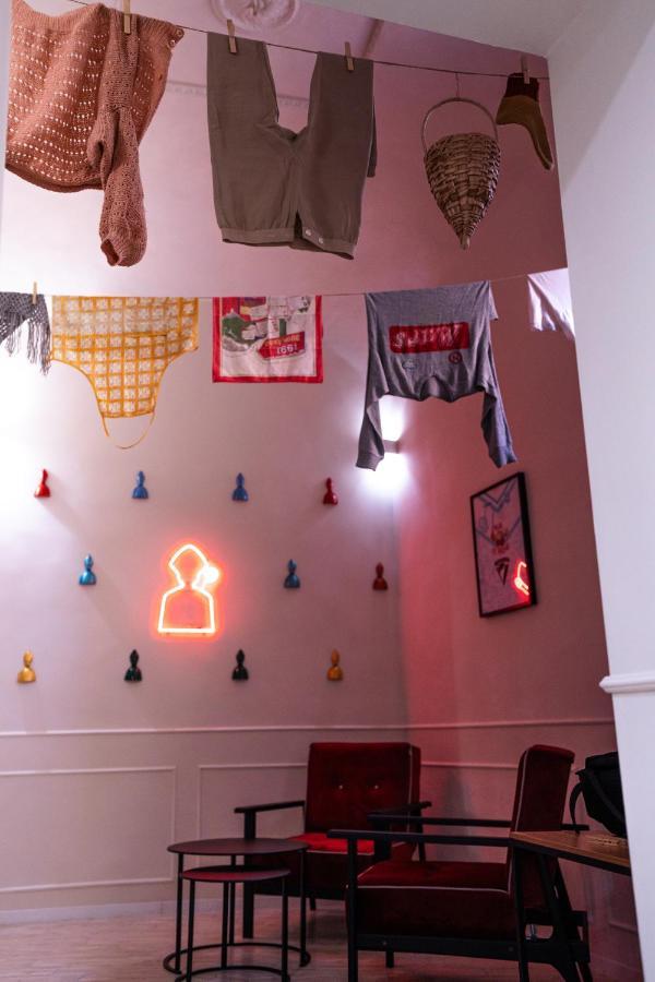 Terno Su Sanita Bed & Breakfast Naples