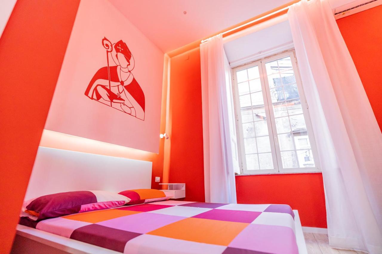 Terno Su Sanita Bed & Breakfast *