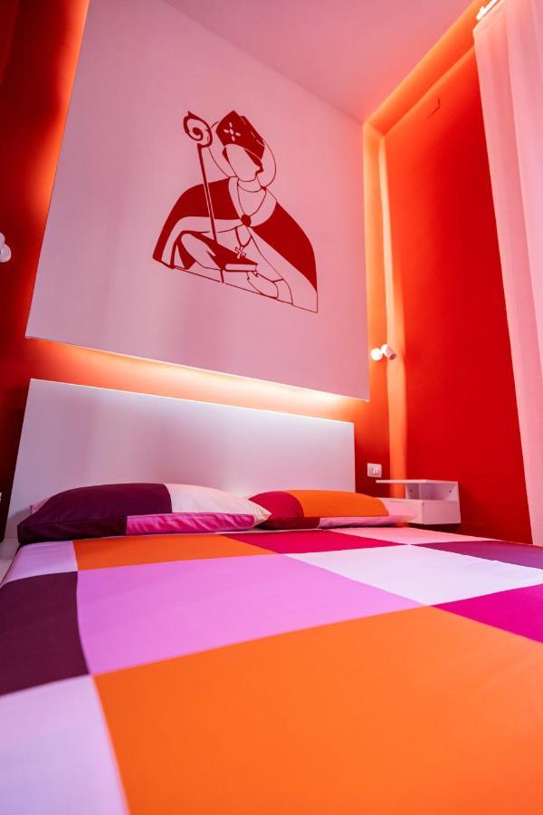 Terno Su Sanita Bed & Breakfast *