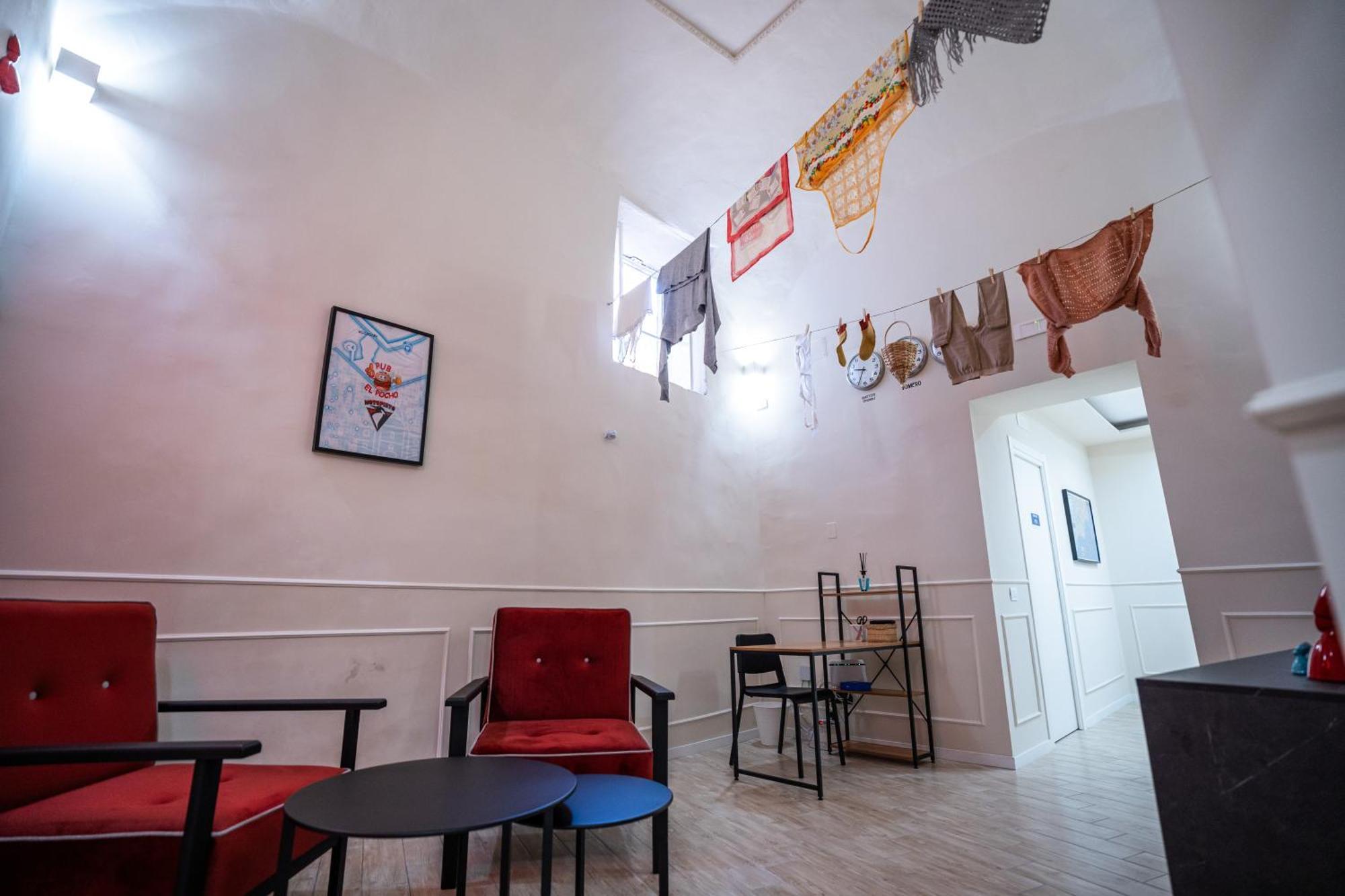 Terno Su Sanita Bed & Breakfast