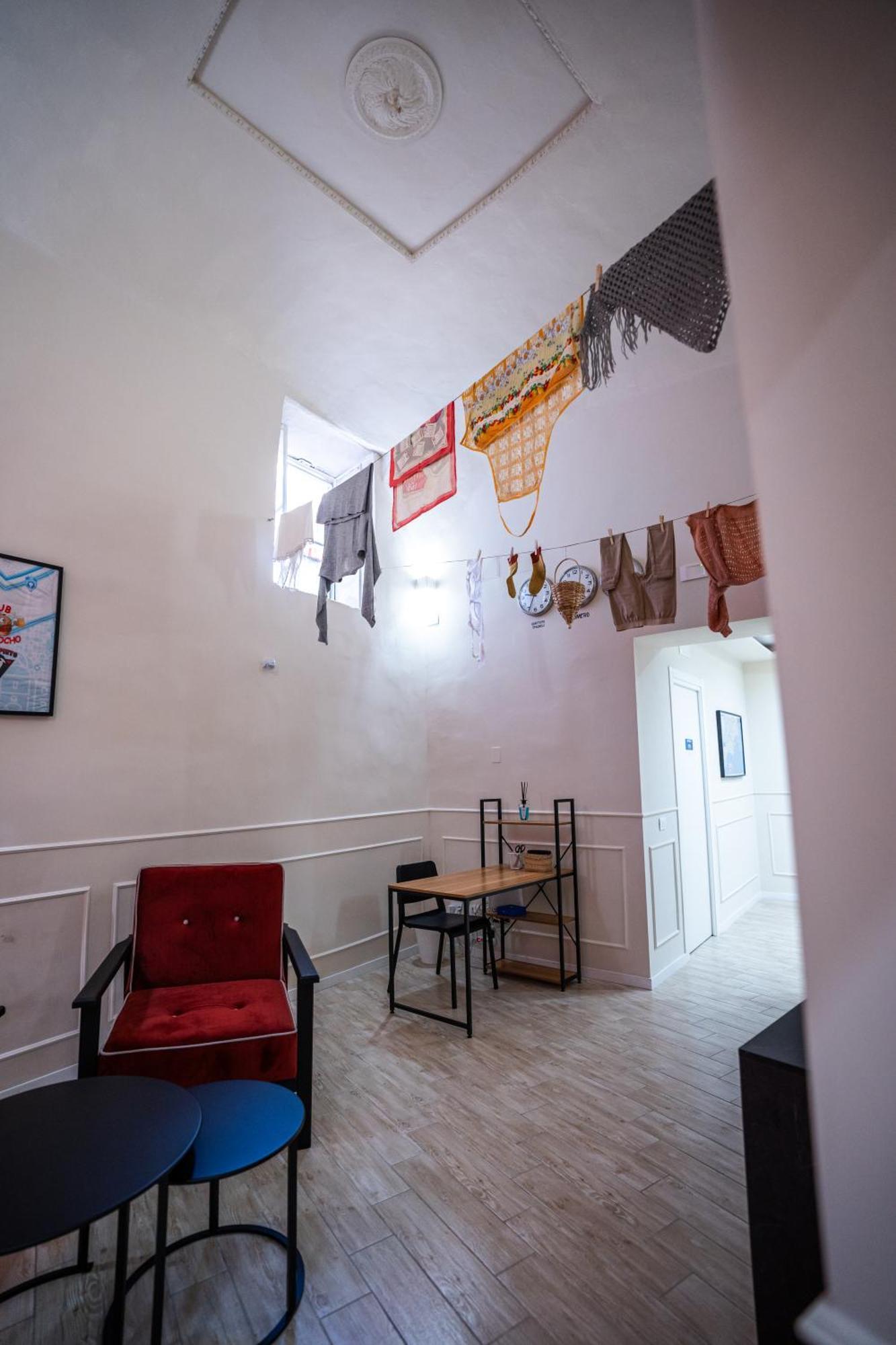 Terno Su Sanita Bed & Breakfast *