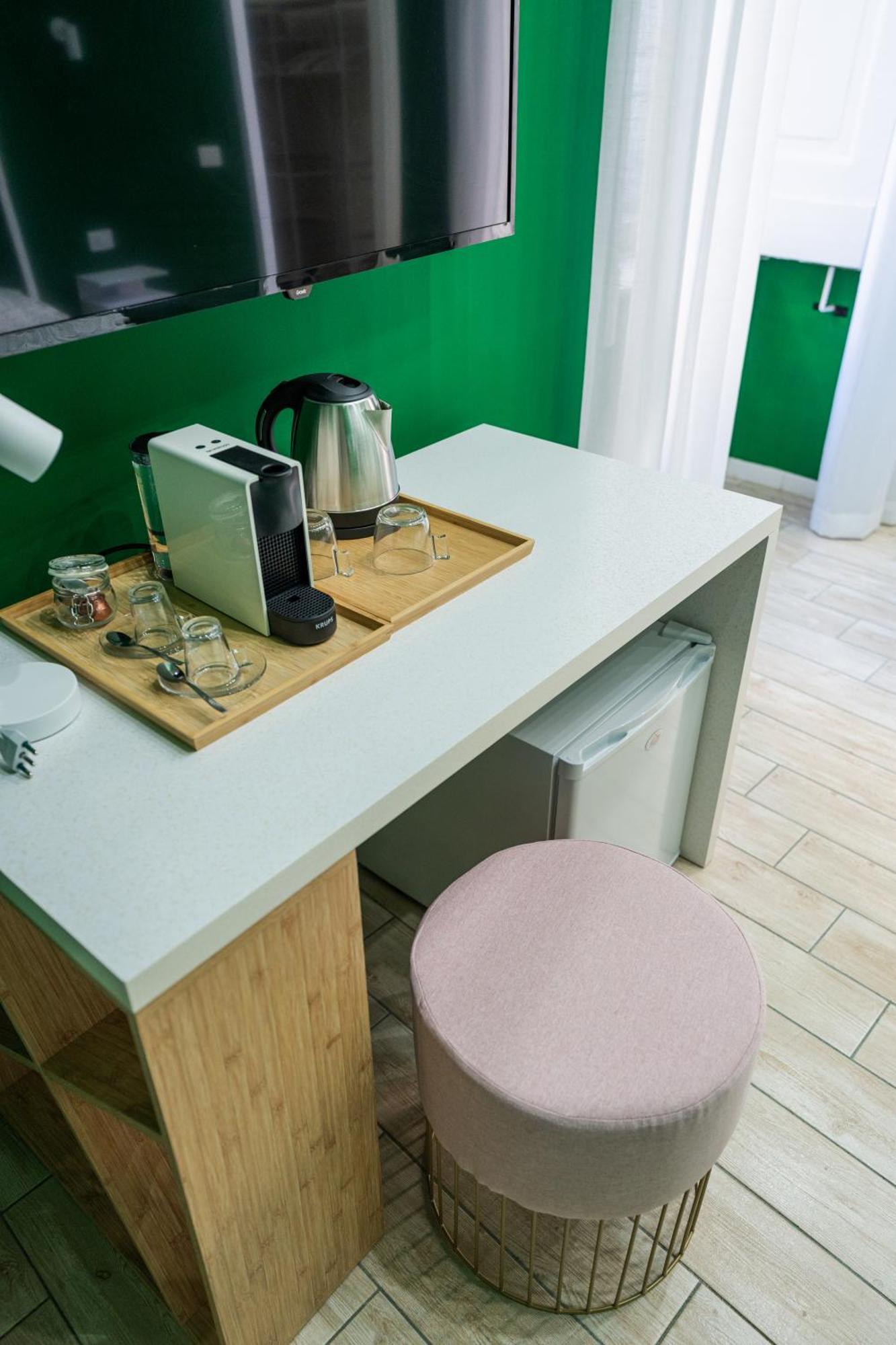 Bed & Breakfast Terno Su Sanita