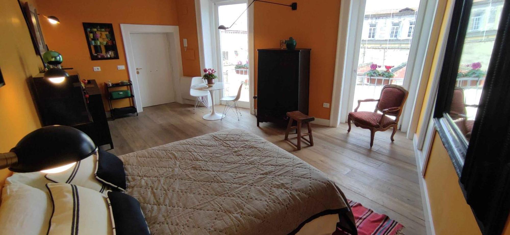 Terno Su Sanita Bed & Breakfast Naples