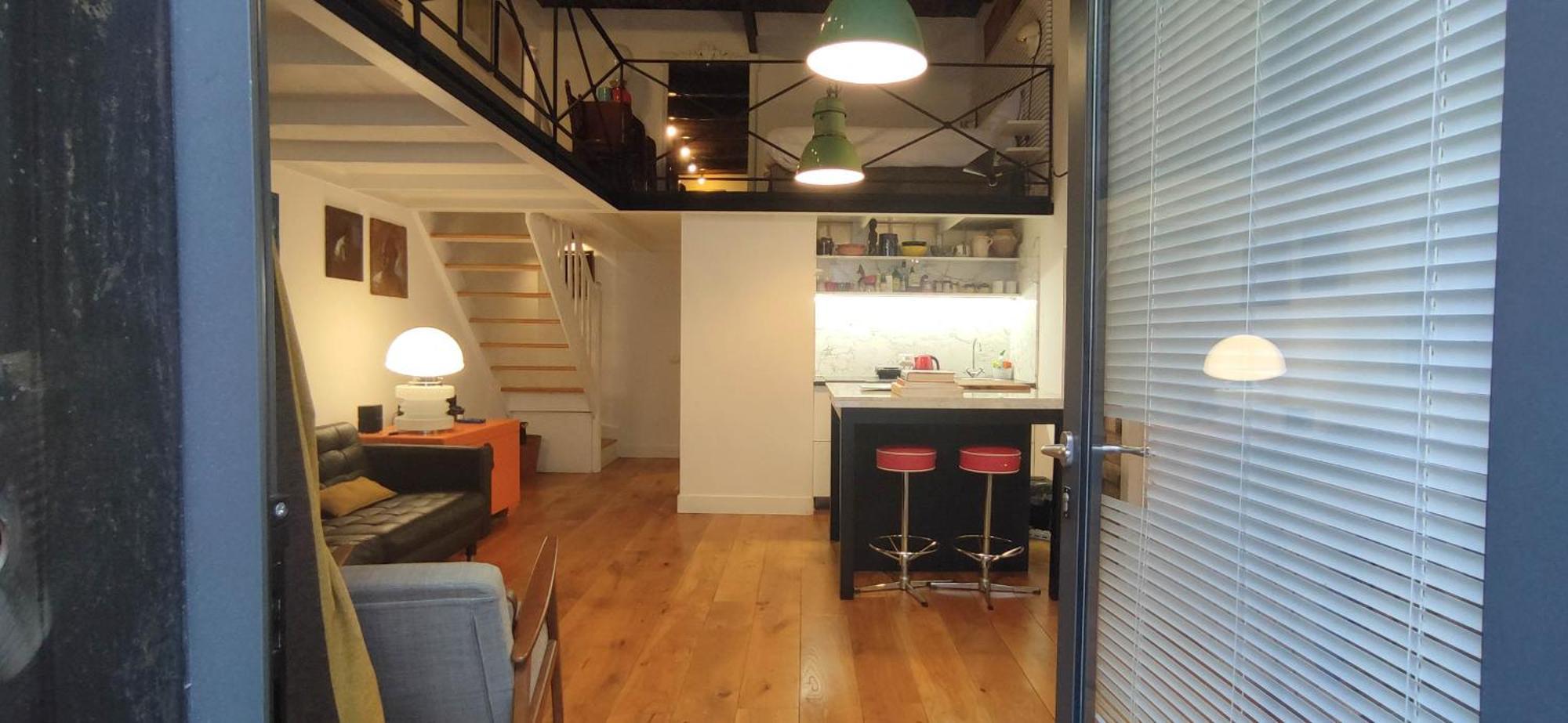 Bed & Breakfast Terno Su Sanita Naples