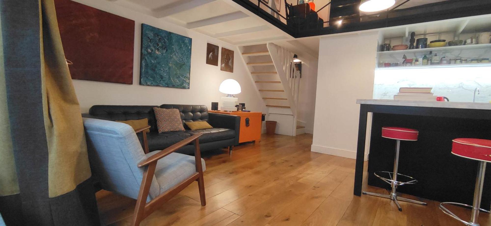 Terno Su Sanita Bed & Breakfast