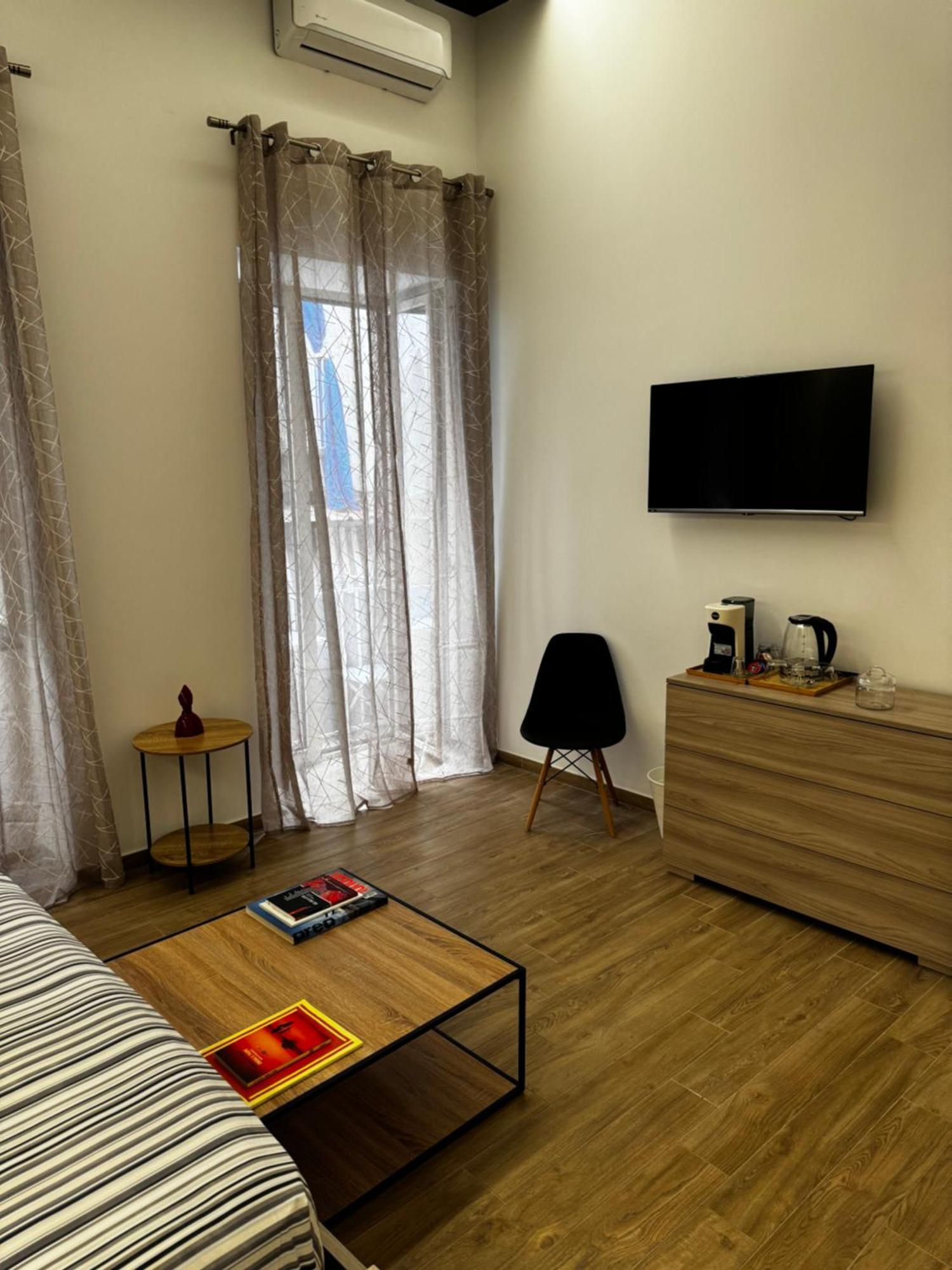 Terno Su Sanita Bed & Breakfast *