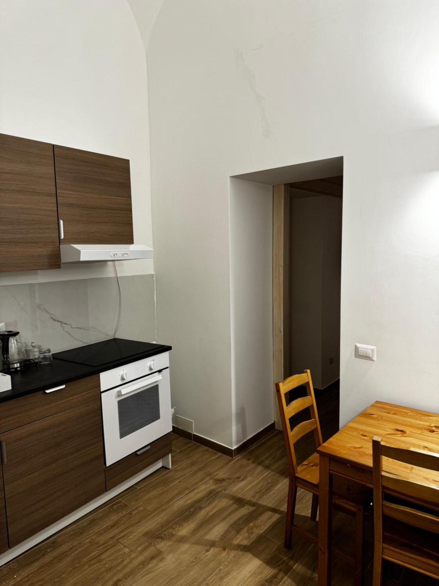 Terno Su Sanita Bed & Breakfast Naples
