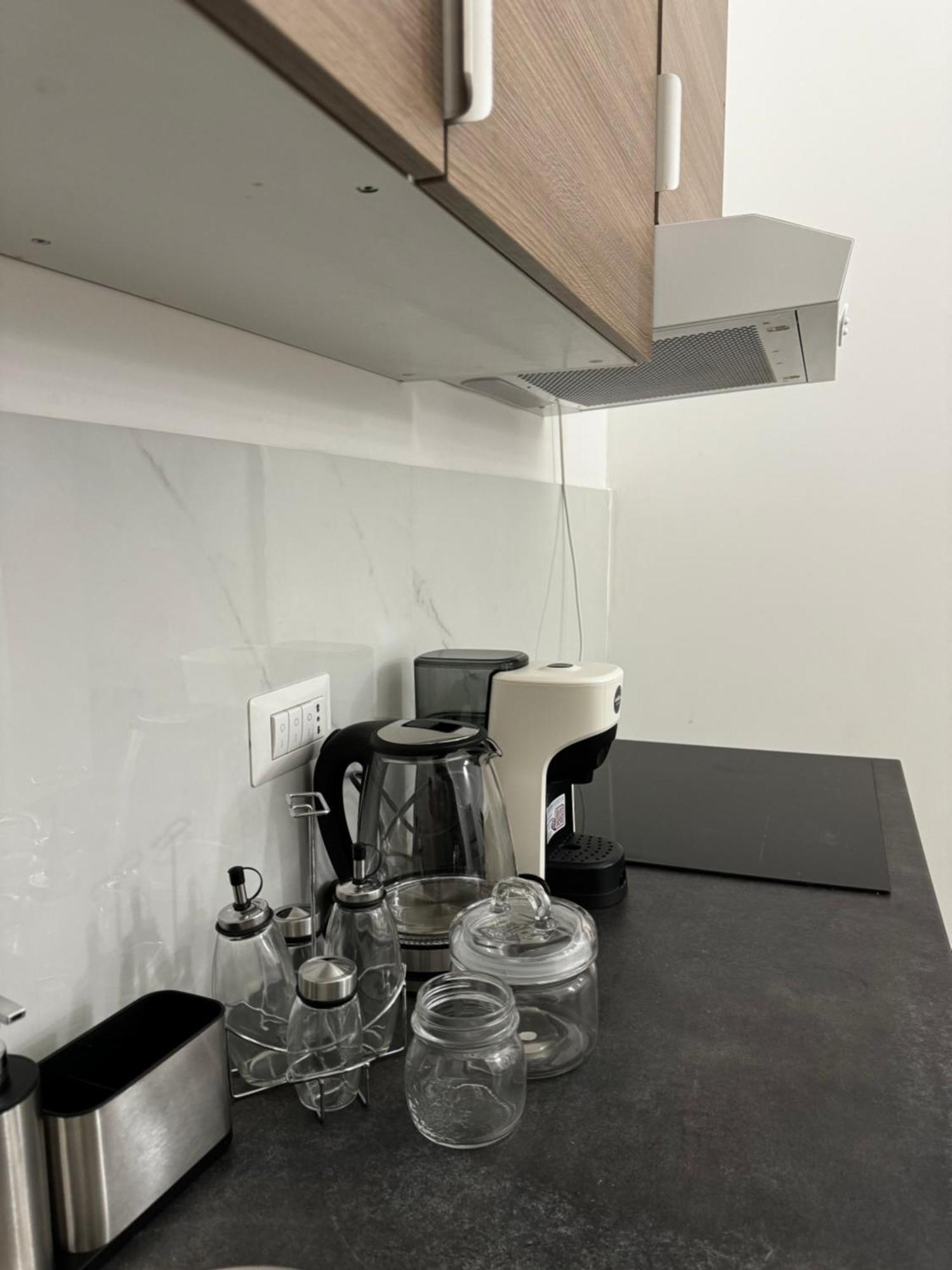 Bed & Breakfast Terno Su Sanita Naples