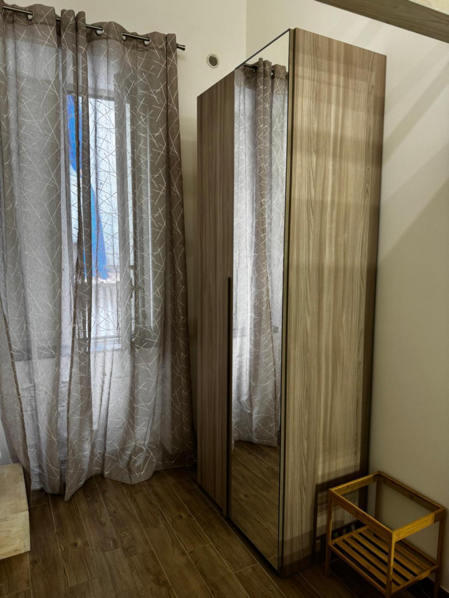 Bed & Breakfast Terno Su Sanita